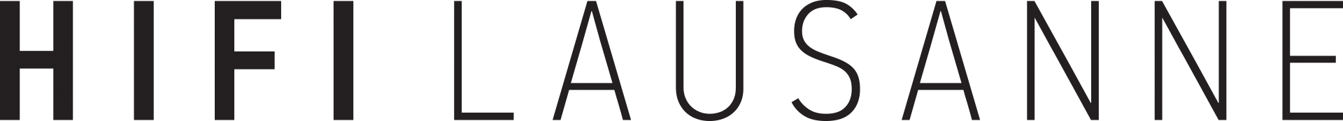 Logo du magasin